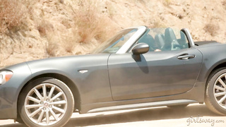 some young lesbians are attracted to a mature woman