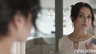 Porn Free Maria Wars SPANISH XXX