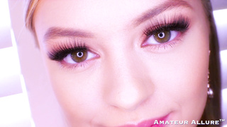 Amber Moore - [AmateurAllure] 1
