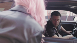 JUST THE TIP - Seth Gamble Chantal Danielle