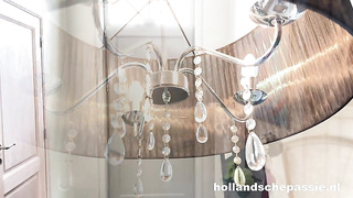 Lisa Lefevre - Hardcore DUTCH XXX