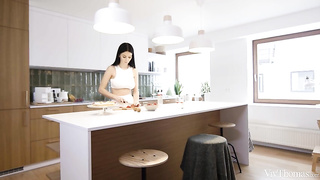 Simon And Ella Bonita - Dulce Sex XXX