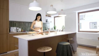 Simon And Ella Bonita - Dulce Sex XXX