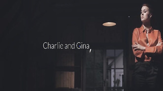 Gina Sno, Charlie Red - Boss Bitch XXX