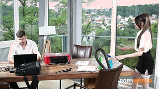 Emily Pink, Michael Fly & Kristof Cale