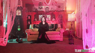 Whitney Wright - The Whitney Horny Picture Show XXX