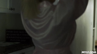 Lauren Pixie Impures Milf Thoughts