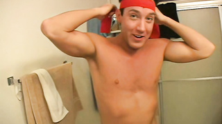 Riley Mason and Allie Sin threesome