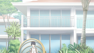 My Mother The Animation Uncecored