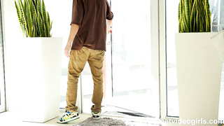 Video Porn Free Bailey XXX