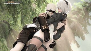 Amazing Sex Position