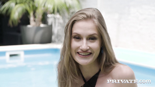 Tiffany Tatum - Deepthroat And Anal [PRIVATE]