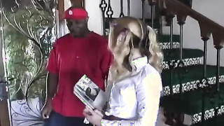 A slut getting gangbanged 29