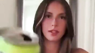 Twitter Cumshort 129 video