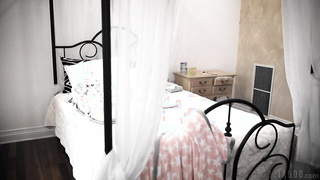 Ember snow- Anyone Will Do