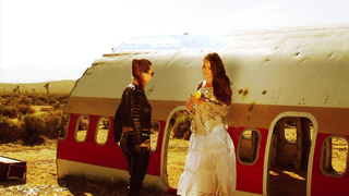 Women Warriors in Lust - Jenna Rose and Allie Haze