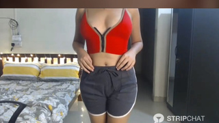 Muskan9 2 video