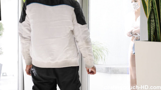 Jaidah Rae - Casting Couch