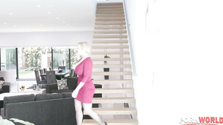 Baddest Milf Asmodeo