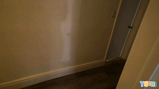 Kallie Taylor gets fucked hard