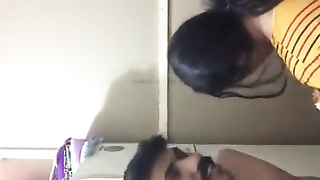 desi girl fucked