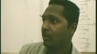 Slut does a bbc 3some