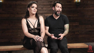 XXX Bondage Sex 2023 Victoria Voxxx XXX