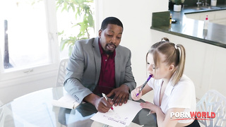 XXX BBC Porn 2023 Coco Lovecock XXX