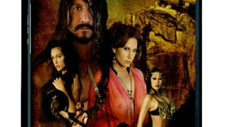 Spartacus MMXII The Beginning