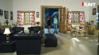 Husband Wife and she  S2E01-02