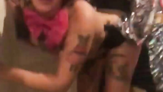 Twitter Fucking 185 video