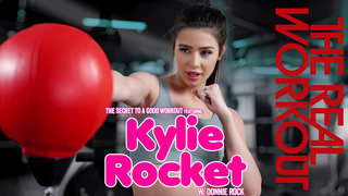 The Secret to a Good Workout