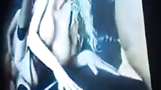 A slut being used 37