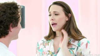 Chanel Preston - Craving A Man's Touch [NuruMassage]