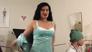 A slut being used 61