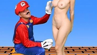 23 03 10 esmeralda duarte y kari cachonda super mario porno
