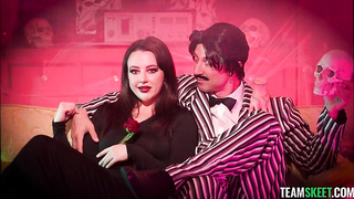 Angel windell love big dicks