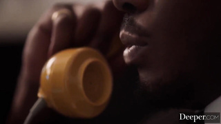 Queenie Sateen & Anton