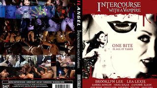 Intercourse With A Vampire