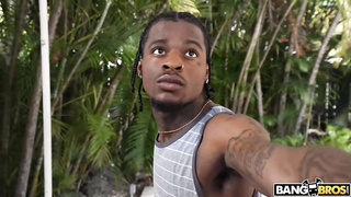 Katalina Blue & Damion porn