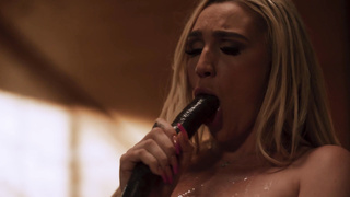 Kendra Sunderland - From The Sky [HENTAIED]