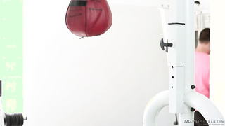 Sophia Leone - My Broken Body [NuruMassage]