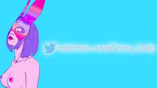 Sia Siberia, purple bitch, sonyavibe- sex in hell