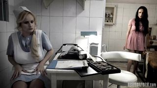 Dantist / дантист (angel wicky, nicole love)