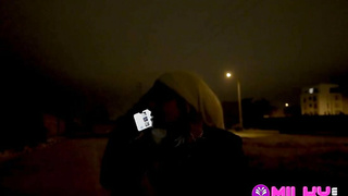 MilkyPeru-Lorena Sanchez