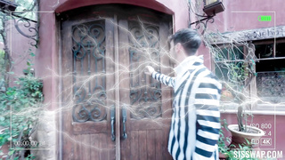 The Haunted House of Swap