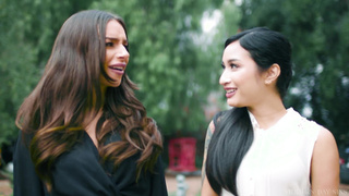 Hardcore lesbian/ 289 video