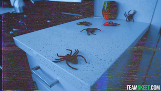 Rissa May- Boobs’ Clues