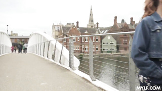 Porn Vids - His Loss is My Shag