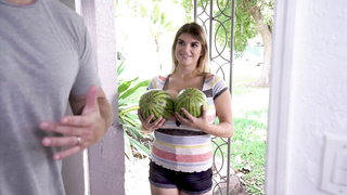 Jenni Noble - Big Tits Round Asses 65